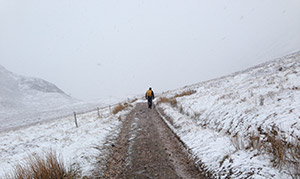 Kinlochleven